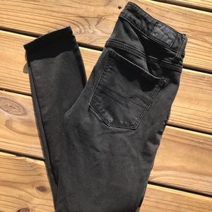 American Eagle Jeggings